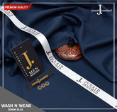 Unstitched Gents Suit JJ 101